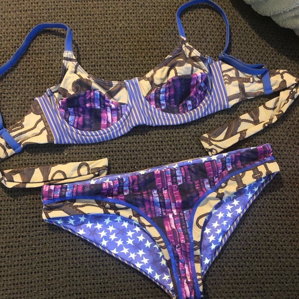 Maaji bikini set